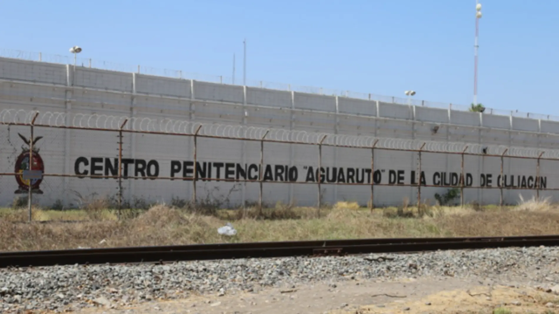 Penitenciaria Aguaruto